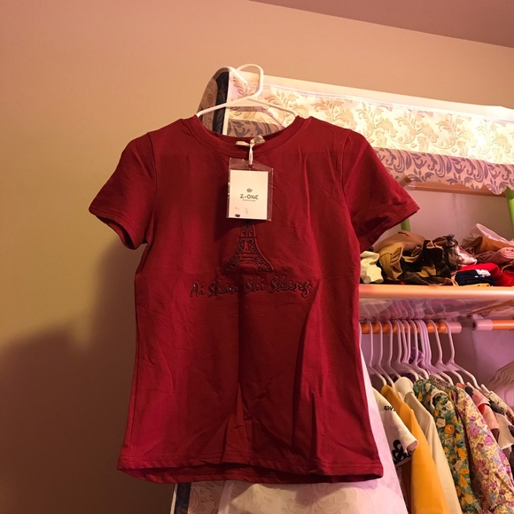 Tops - Picture 3 of 13